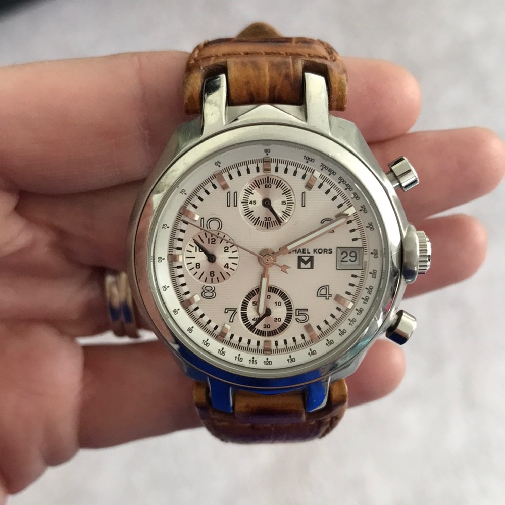 Michael kors watch